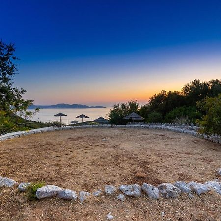 Stone Cottages Khalikeri ภายนอก รูปภาพ