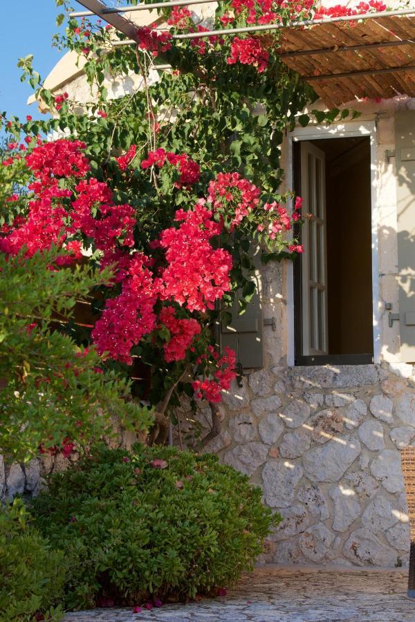 Stone Cottages Khalikeri ภายนอก รูปภาพ