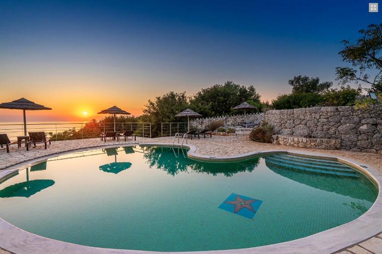Stone Cottages Khalikeri ภายนอก รูปภาพ