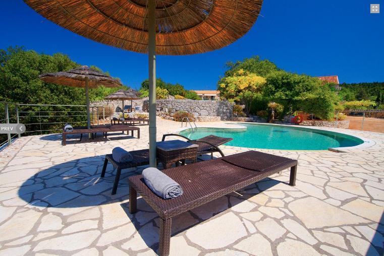 Stone Cottages Khalikeri ภายนอก รูปภาพ