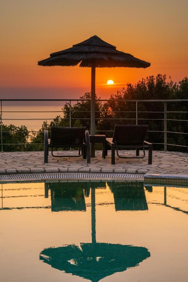 Stone Cottages Khalikeri ภายนอก รูปภาพ