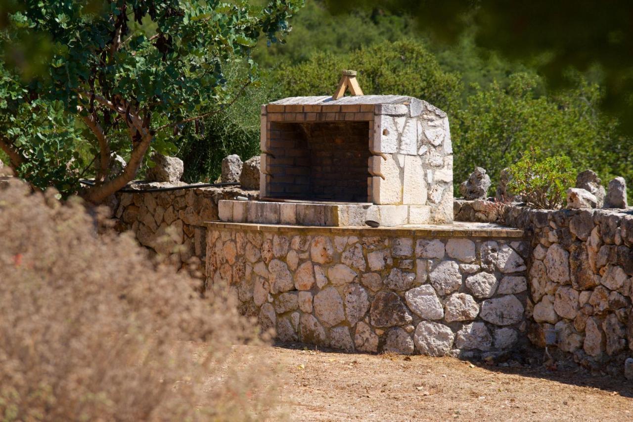 Stone Cottages Khalikeri ภายนอก รูปภาพ